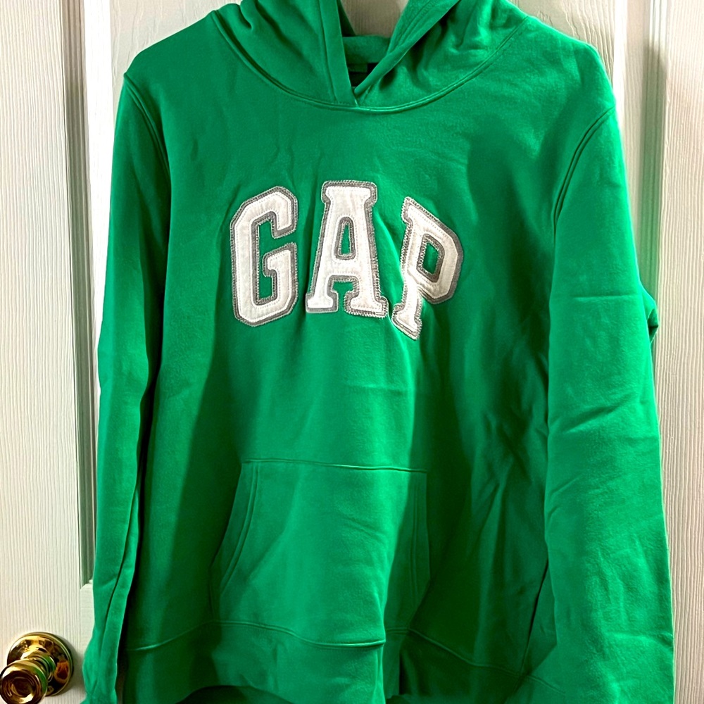 Gap Hoodie